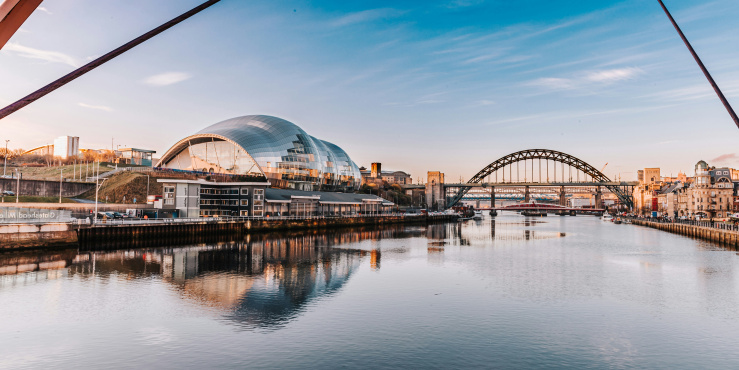 Northumbria