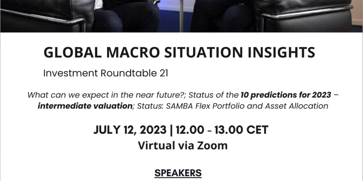 zurich round table event