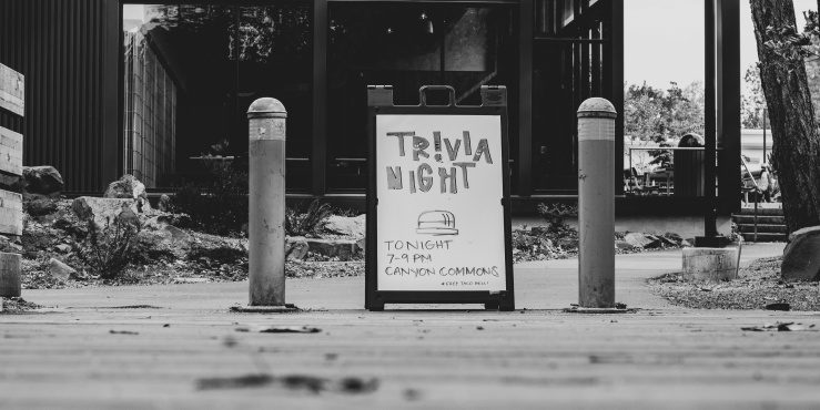 Trivia