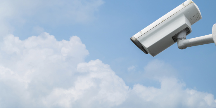Security camera