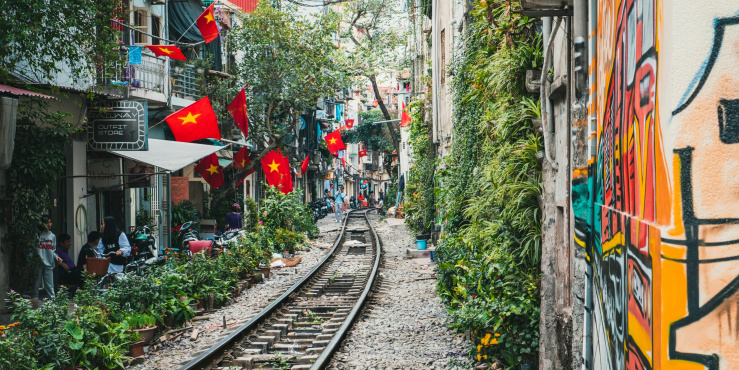 Hanoi
