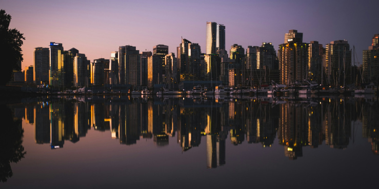 Vancouver