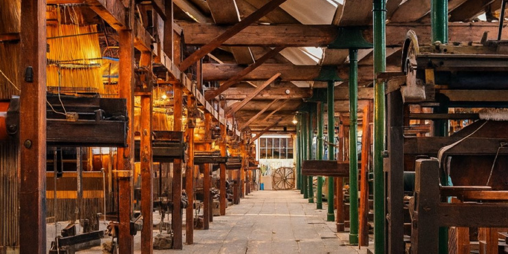 Macclesfield Museum