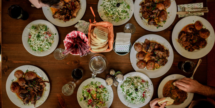 Food