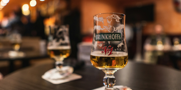 Beer