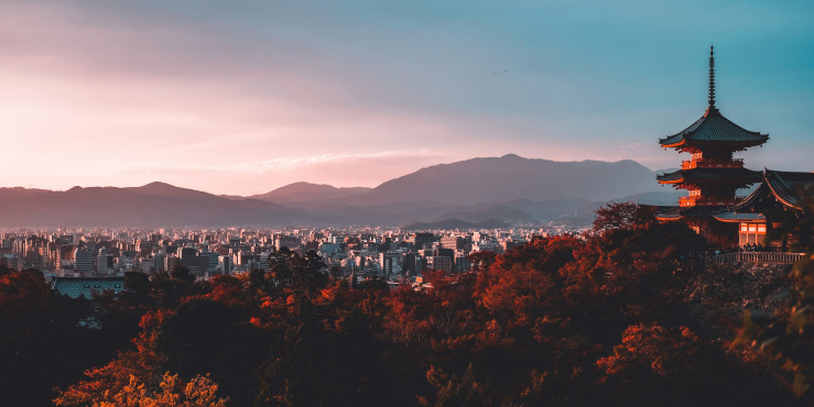 Tokyo