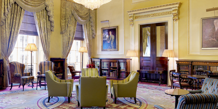 Oxford and Cambridge Club