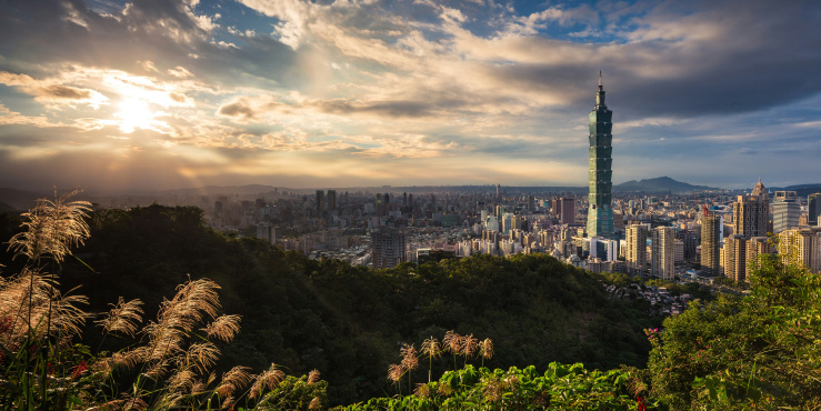 Taiwan