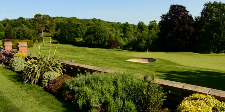 tyrrels wood golf club image credit