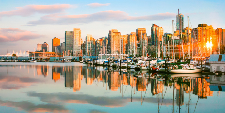 Vancouver