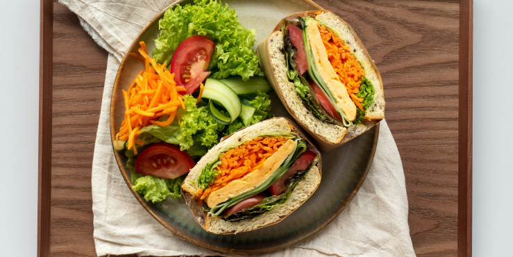Sandwiches