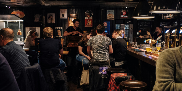 Pub quiz