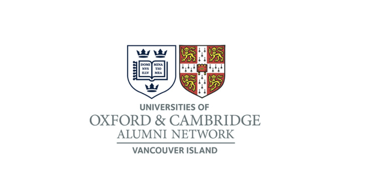 Vancouver Island Oxford and Cambridge Society