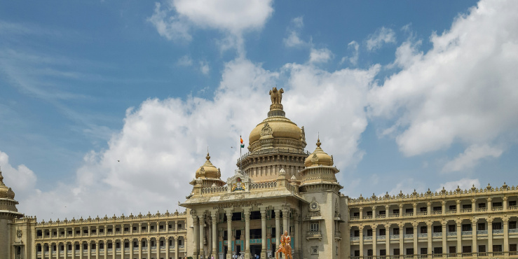 Bangalore