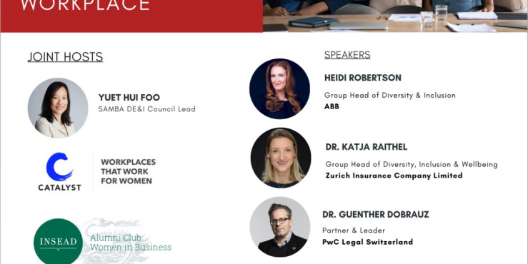 zurich event