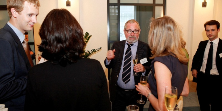 Inaugural Event