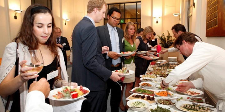 Inaugural Event