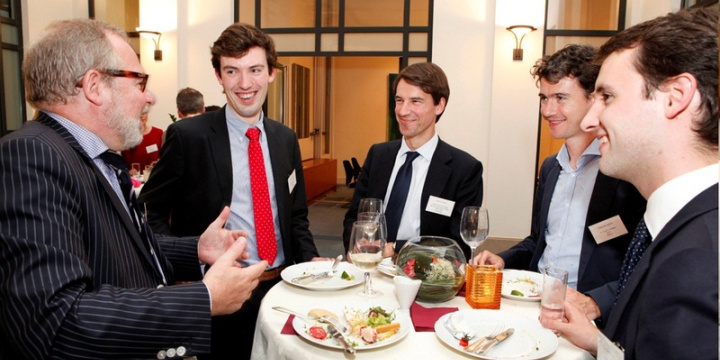 Inaugural Event