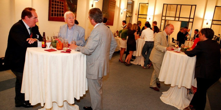 Inaugural Event