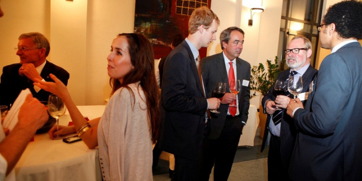 Inaugural Event