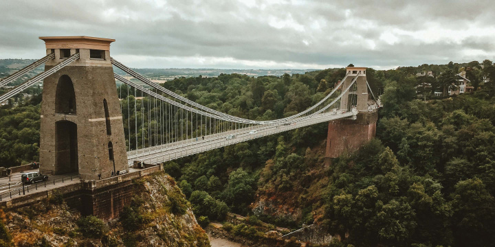 Photo of Bristol