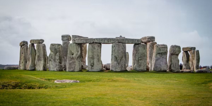Stonehenge