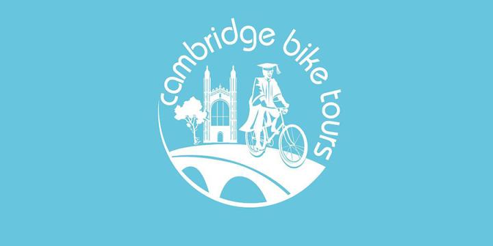 Cambridge Bike Tours Logo