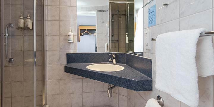 Bath room