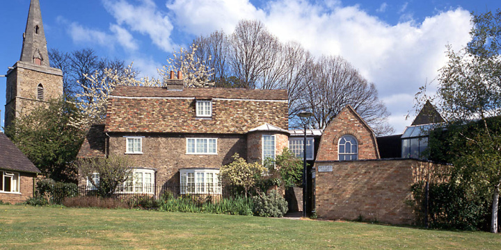 Kettle's Yard