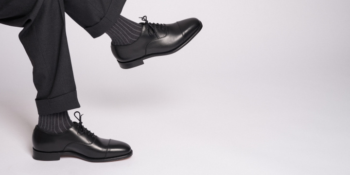 Loake - Aldwych