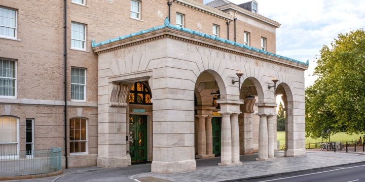 University Arms