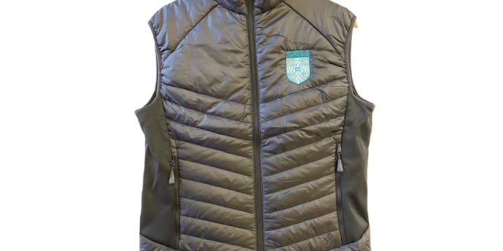 alumni gilet