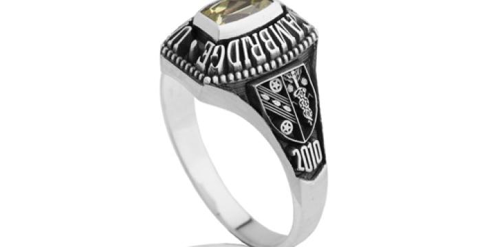 Jewel ring