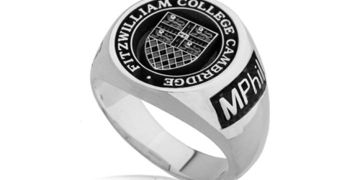 Signet ring