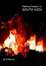 Political Conflict in South Asia