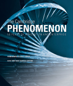 cambridge phenomenon cover