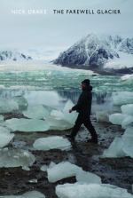 farewell glacier cover