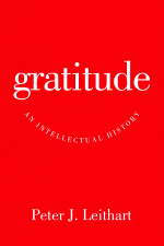 gratitude cover