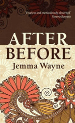 After Before cover