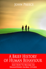 a brief history of human behaviour
