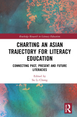 Charting an Asian Trajectory for Literacy Education cover