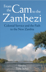 Cam to Zambezi