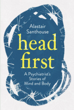 Head First cover