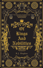 Of Kings and Nobilities cover