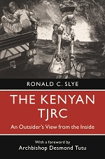 The Kenyan TJRC: An Outsider's View from the Inside