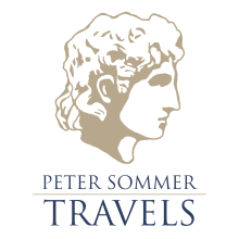 Peter Sommer Travels