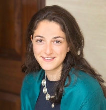 Profile picture of Chiara de nicolais