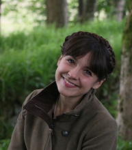Dr Eleanor Barraclough