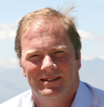 Photo of Ed Paine