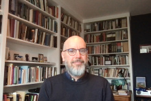 Professor Andy Merrills